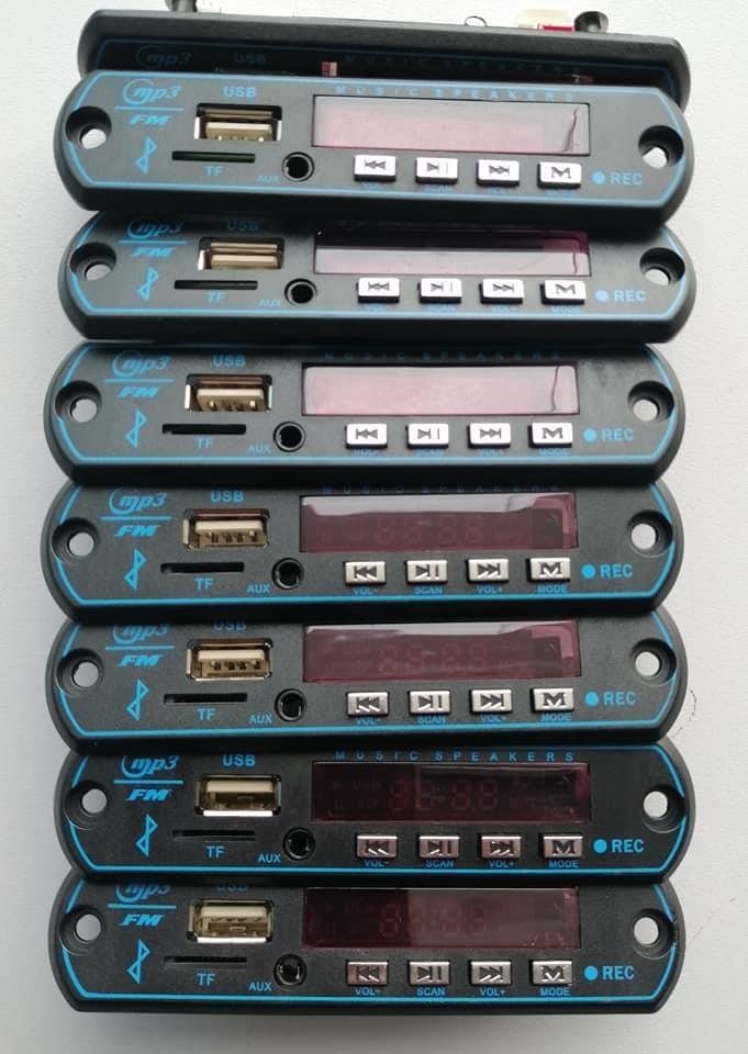Mp3-with-Bluetooth