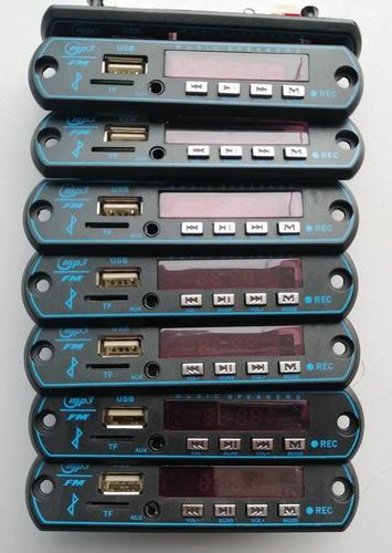 Mp3 with Bluetooth
