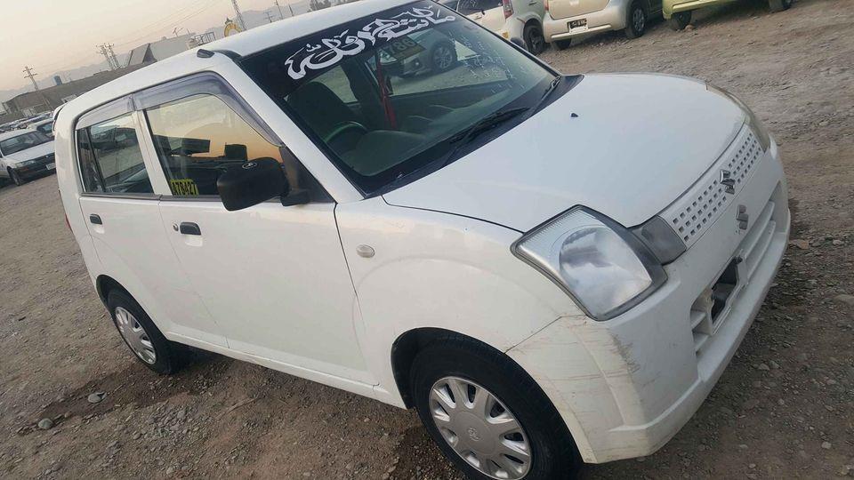 آلتو-بابوجی-2007-ویش-کات-900cc