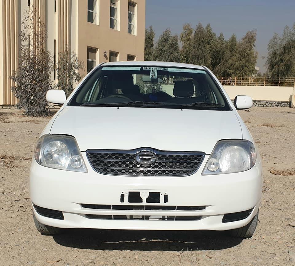 -کورني-چلیدلي-لوکسل-ماډل-2002-