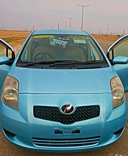 یو ویدز خرسوم روغ دی مادل 2005 غت ماشین 1300 cc بتن ستارت ژړ