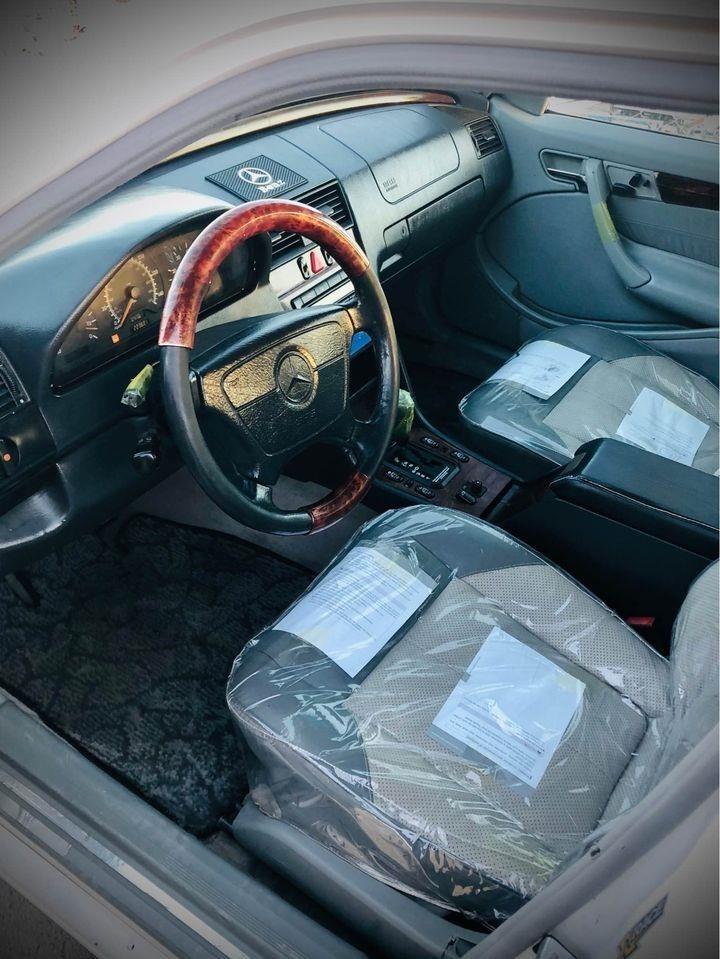 Mercedes-benz-c230