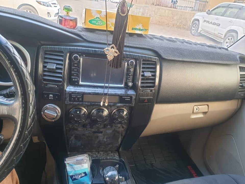 4Runner-2005