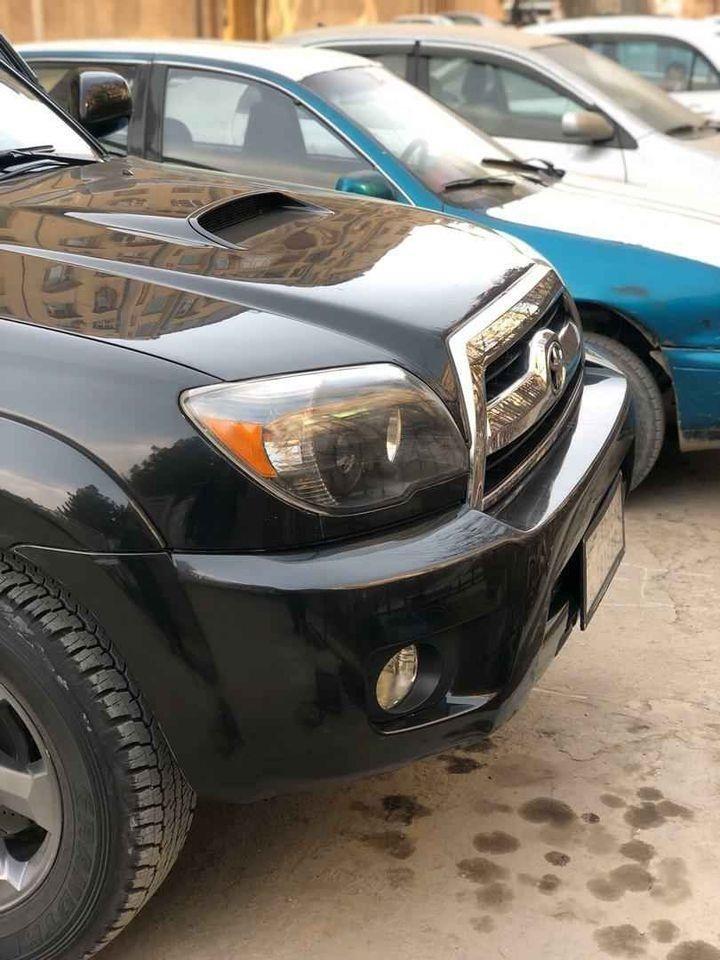 4runner
