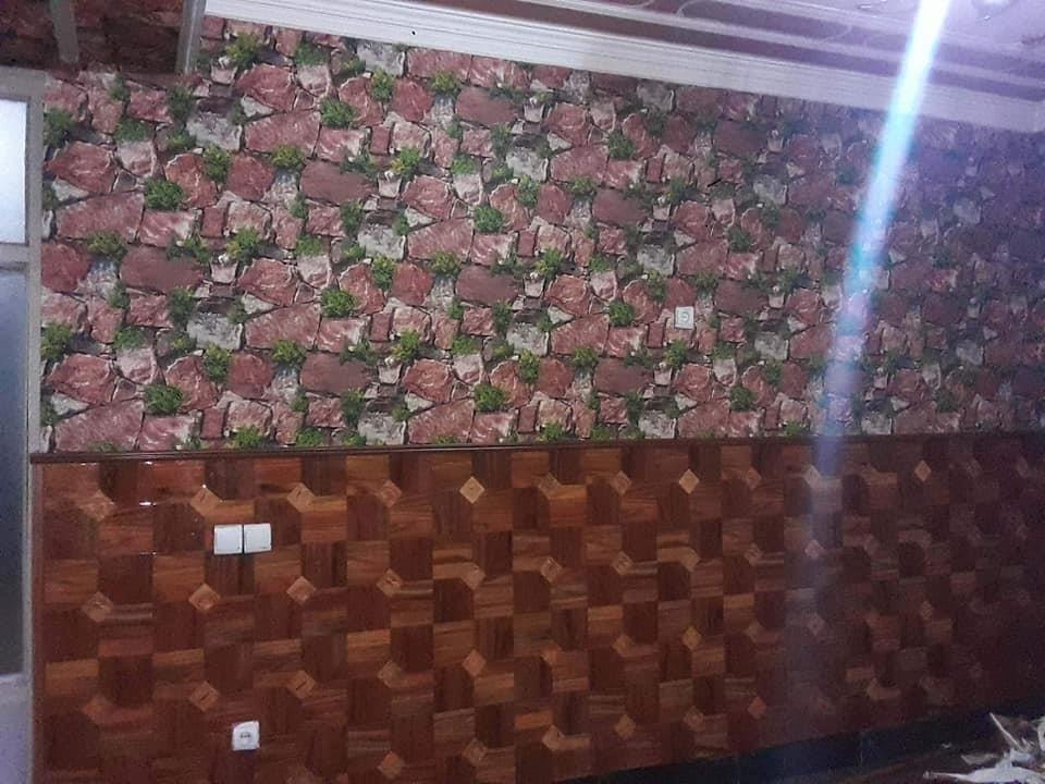 کاغذ-دیواری