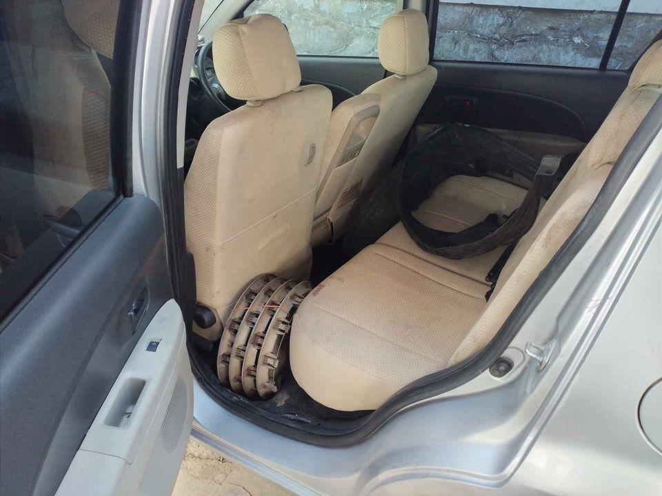 ناوریده-دویش-چت-کاټ-پاسو