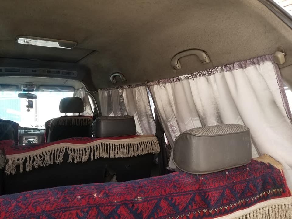 فروش-عاجل-تونس-خانگی
