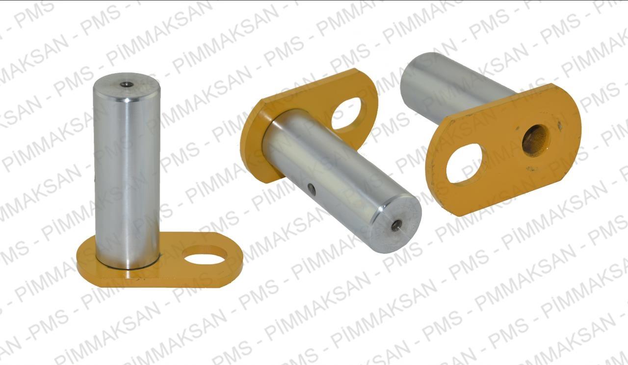 Kawasaki-Pin-Types--Oem-Parts