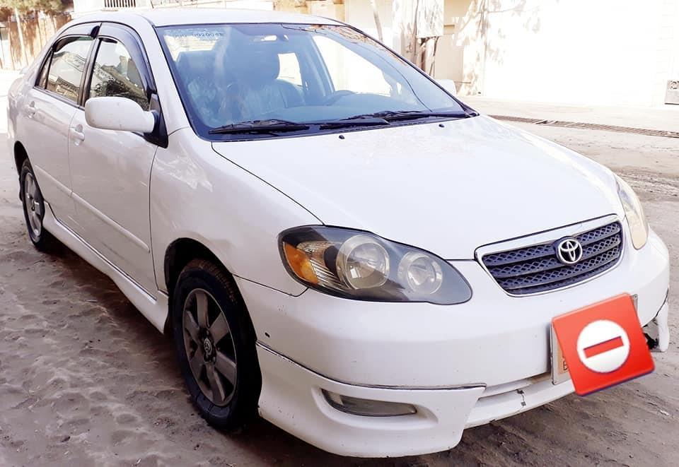 COROLLA-2005-S-CLASS-TEMPORARY-DOCUMENTS