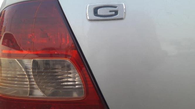 لوکسل G 2002 روغه