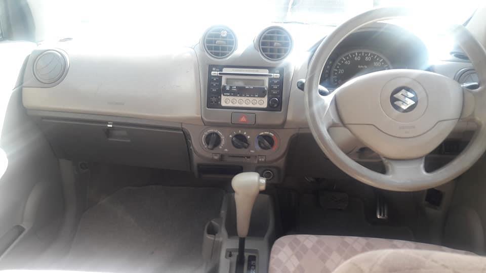 بابوجي-سوزکی