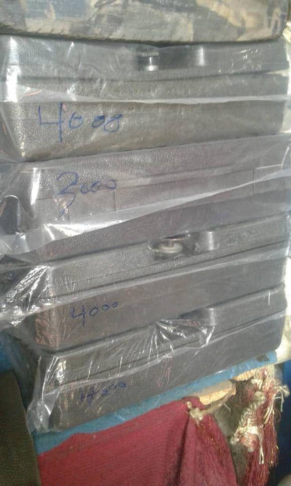 Toolboxe