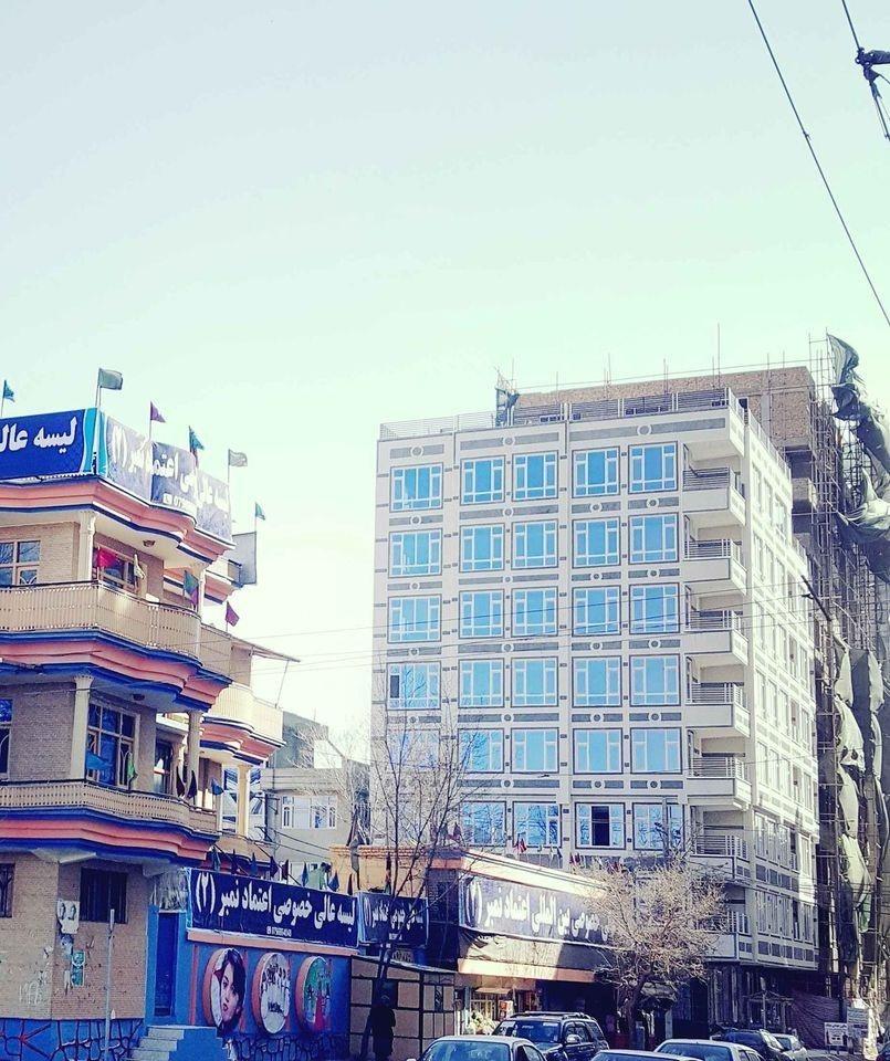 آپارتمان-فروشی-4-اطاقه