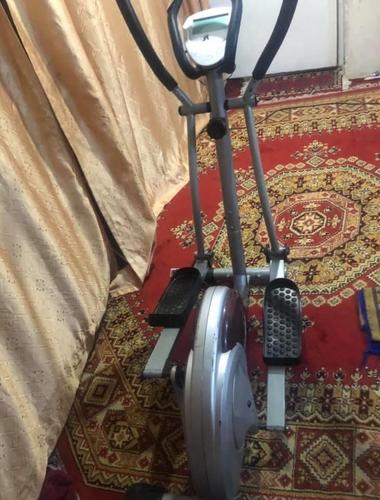 بایسکل ورزشی ۱۸۰۰۰ افغانی