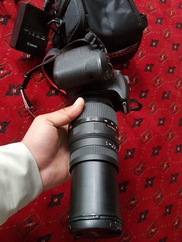 canon-60d-فروش-عاجل