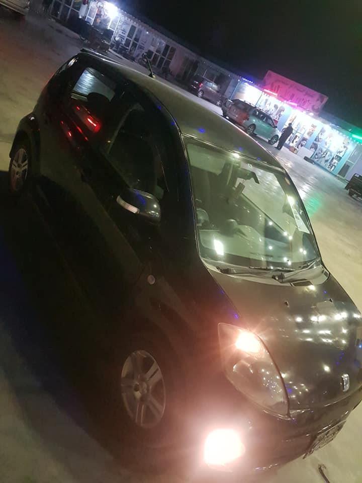 پاسو-د-ویش-چت-کاټ-2006-RS