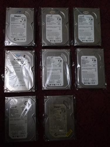 HDD-(Sata) - هارد دیسک برای کمپیوتر های دیسکتاپ