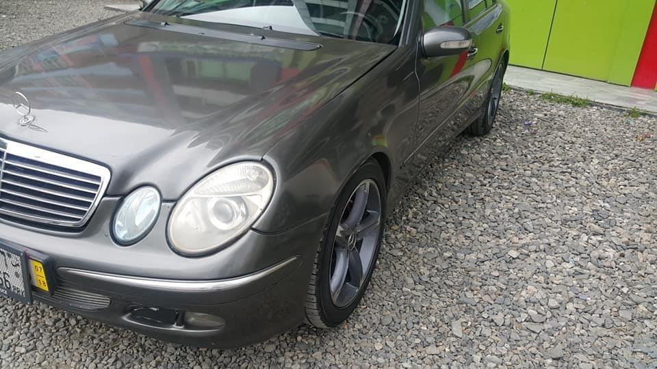 فروش-عاجل-بنز-E220-AVANTGARDE