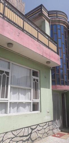 خانه فروشی دارای ۵ اطاق ۴ تشناب ۱ آشپزخانه ۱ تهکو ۱ جای موتر