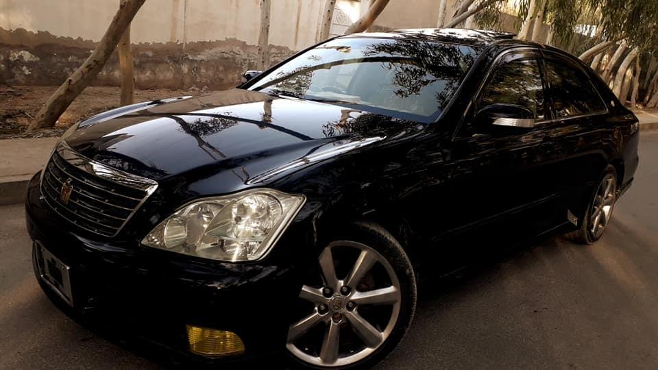 روسال-کرون