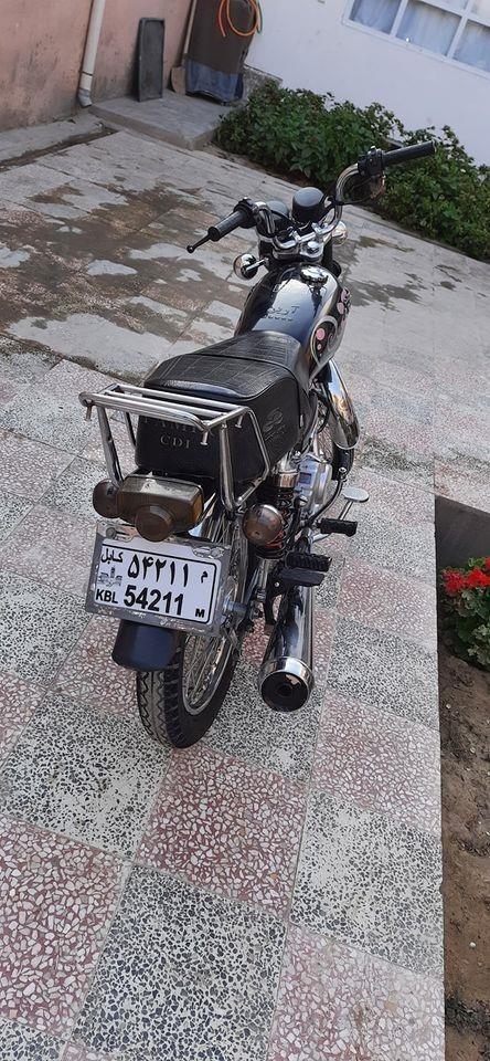 موترسیکل-آرین-150cc