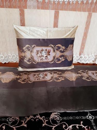 فروش شش دانه پوش نالینچه وشش پوش بالشت بدون پنبه