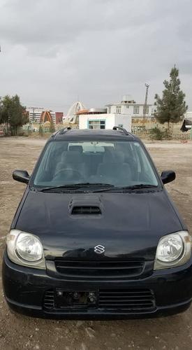 کیسوزکی روغ ماډل٢٠٠٤ دیرنوی موتردی