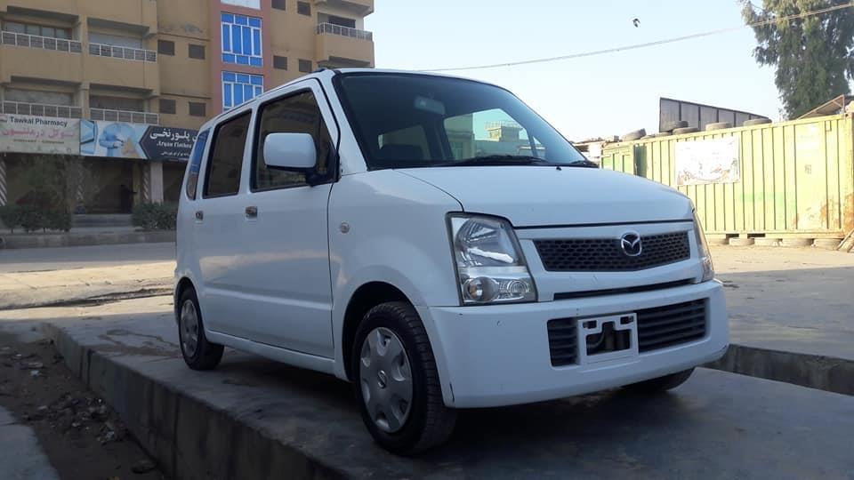 ناواریده-واګون-آر-سوزکی