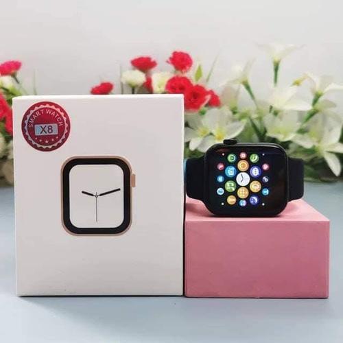 ⌚️ساعت هوشمند مودل جديد كاپي اپل واچ