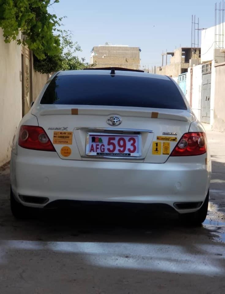 فروش-موتر-مارکس