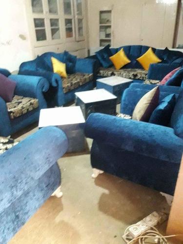 Couches