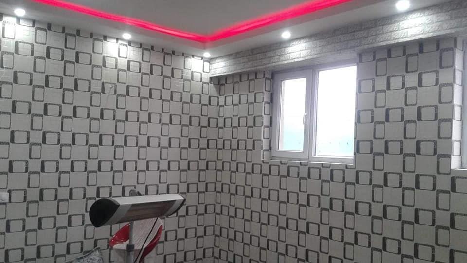 کاغذدیواری