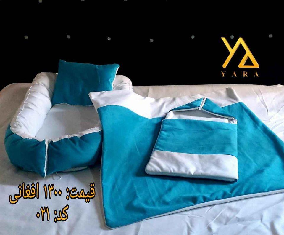 جای-خواب-طفلانه