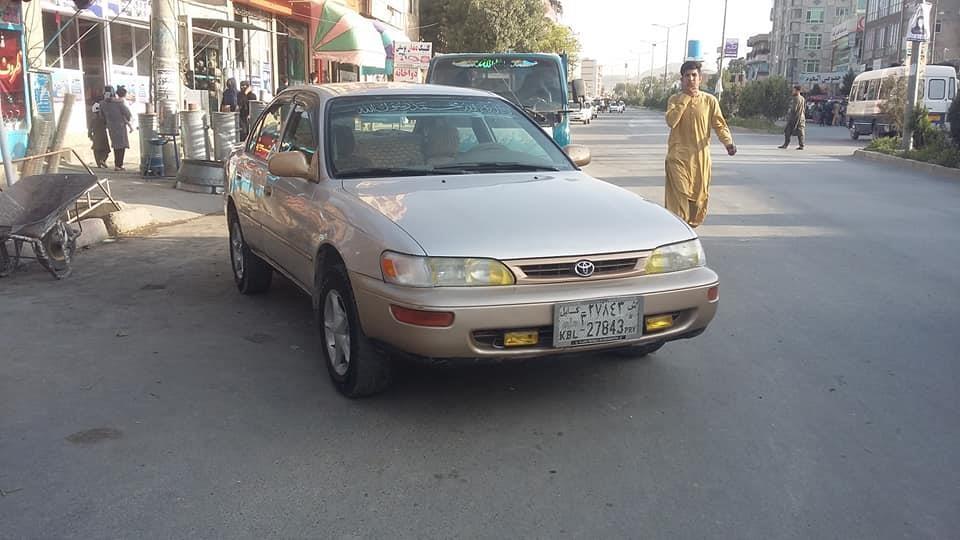 کرولای-کانادایی