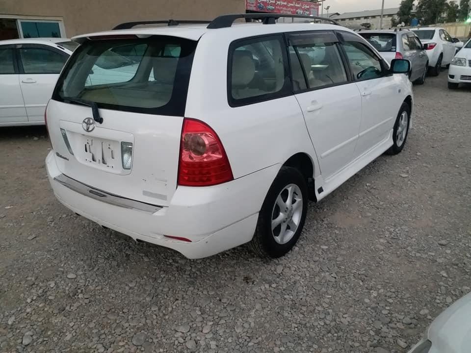 موټر-فلډر-ایکس-ډیډی-شن