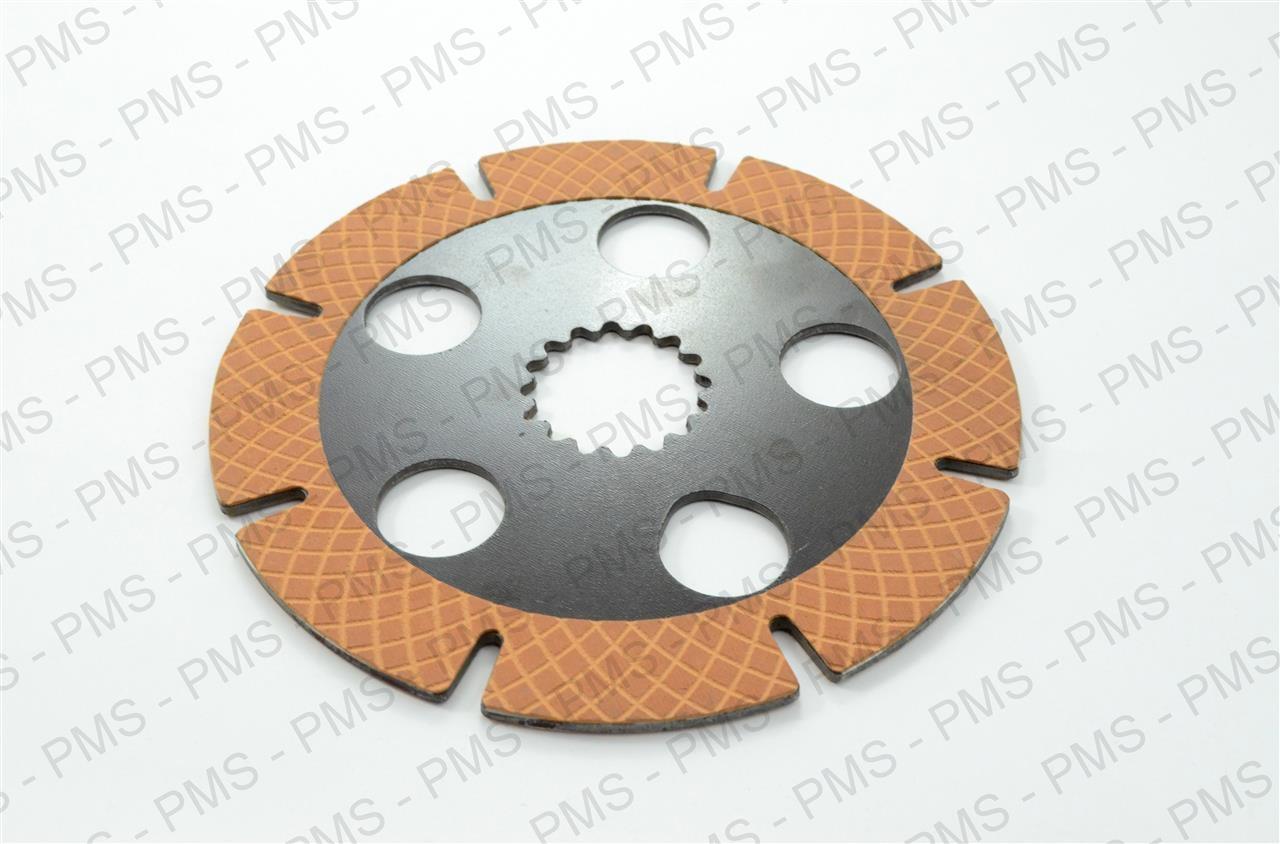 DANA-Disc-Pleyt-Types--Oem-Parts