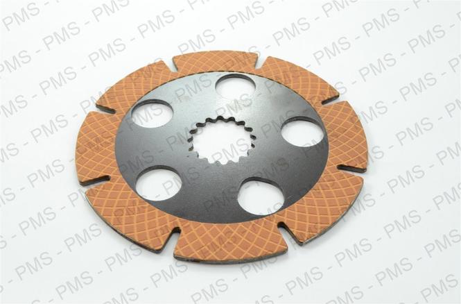 DANA Disc Pleyt Types, Oem Parts