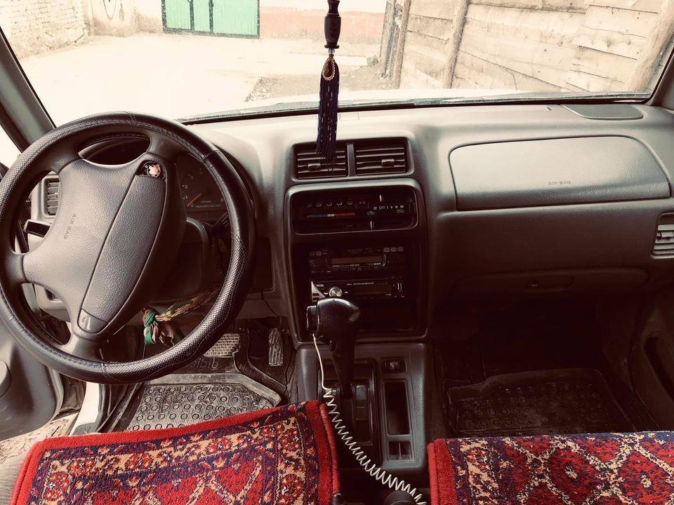 جیپ-سوزکی-امریکایی