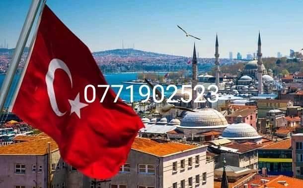 سهولت اخذ ویزه ترکیه