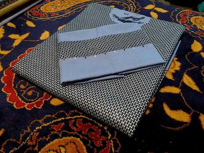 لاسی چارکونجه پولادی رنګ غاړه نوی نقشه قیمت 11000 افغانی