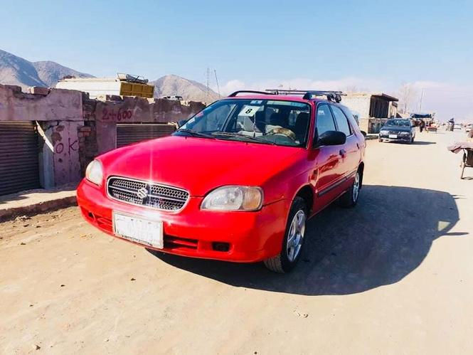 فروش عاجل :0786430082