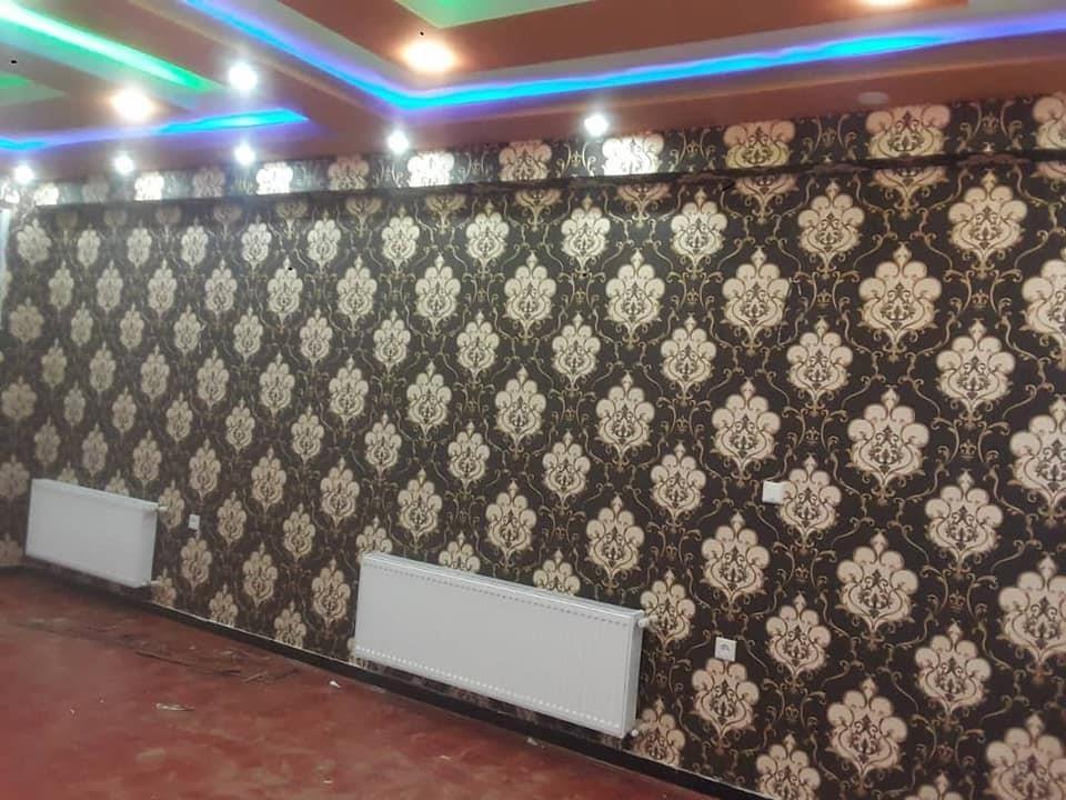 کاغذدیواری