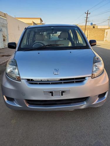 فاسو pasoo مادل: 2009 ناواریده. کوچنی ماشین.قیمت:290000کلدار