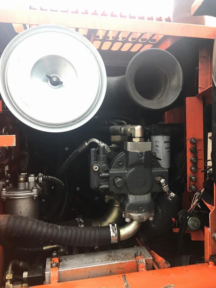 FH-HITACHI-165W-MODEL-2001-برای-فروش
