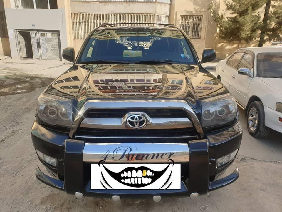 4Runner-2005