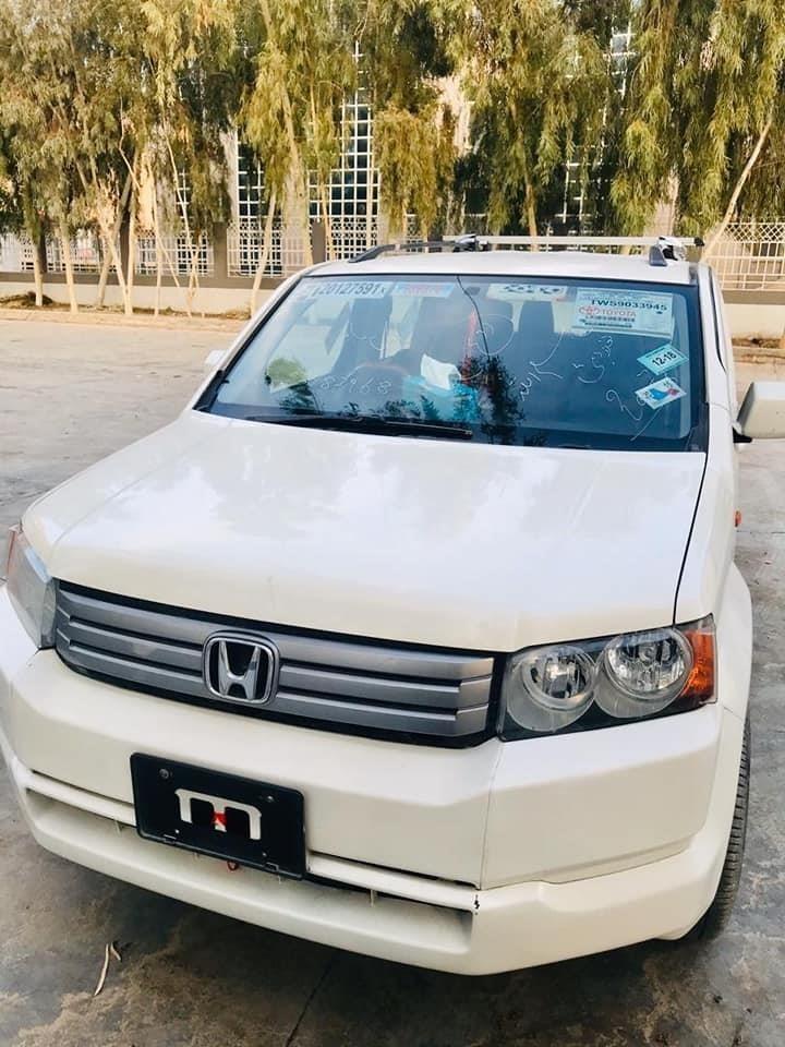 کاس-روډ