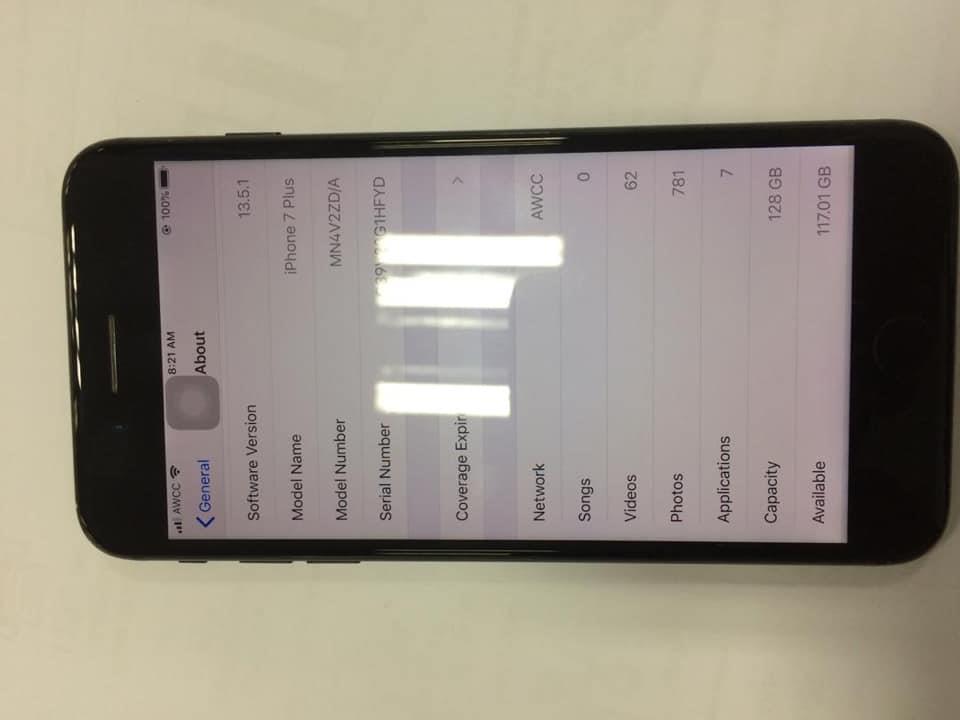 Iphone-7plus