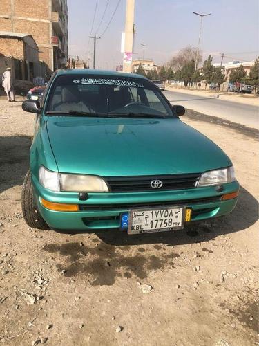 كرولاي جرمني مادل ٩٦ ماشين دبل كمپني