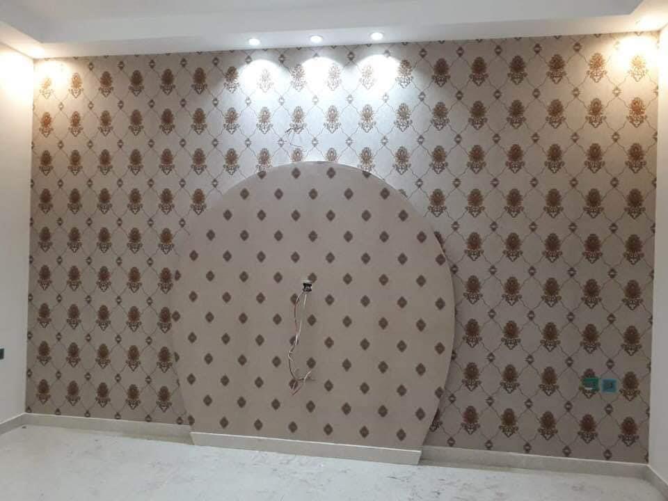 کاغذ-دیواری