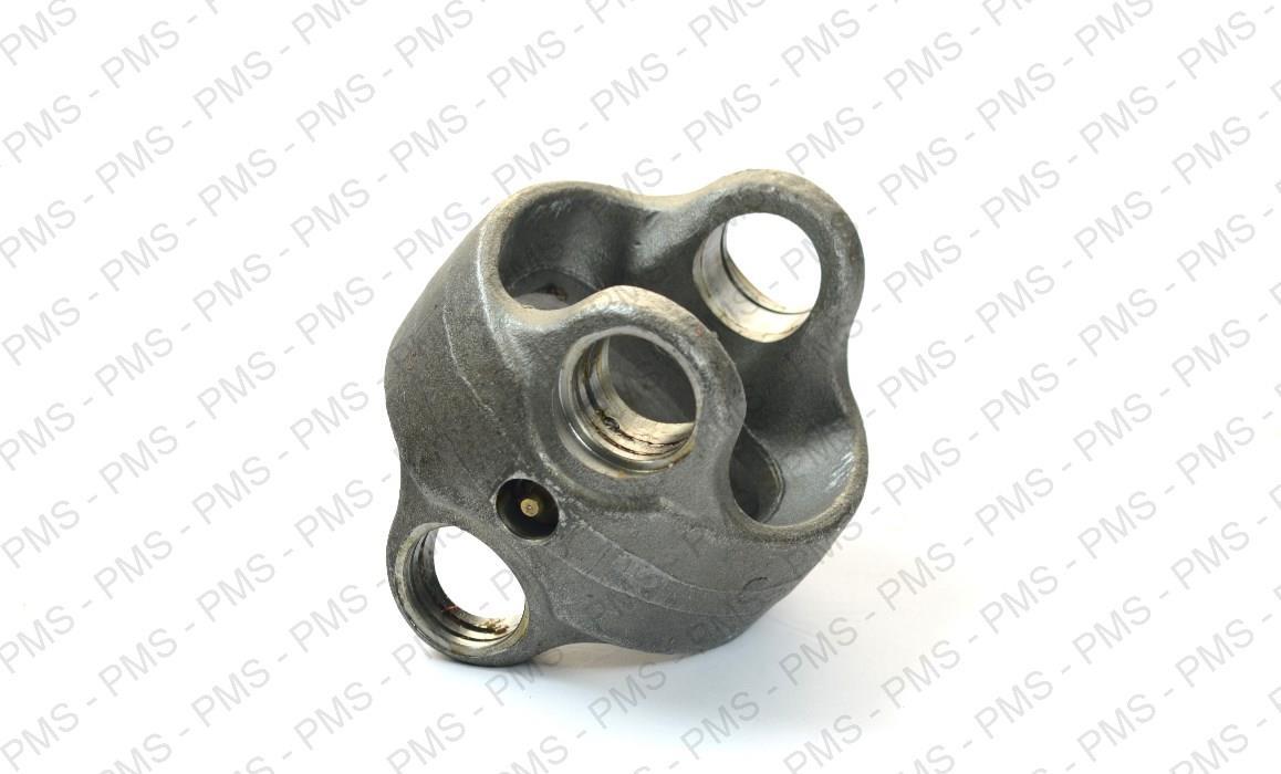 Carraro-Central-Body---Double-Joints-Types--Oem-Parts